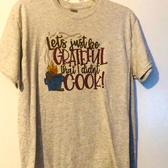 Tshirt - Picture 1 of 1